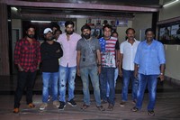 Venkatapuram Movie Success Tour in Devi Theater